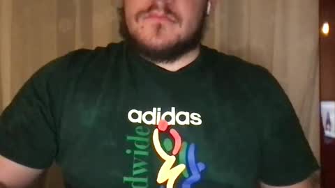 Brandon online show from January 2025 02:47:01 AM