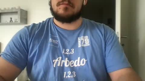 Brandon online show from January 2025 01:00:02 PM