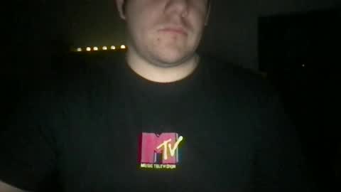 Brandon online show from February 2025 07:48:02 PM