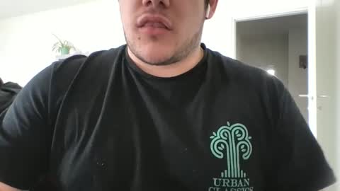 Brandon online show from February 2025 12:36:02 PM