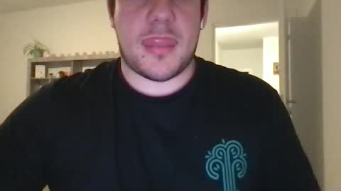 Brandon online show from February 2025 07:43:02 PM