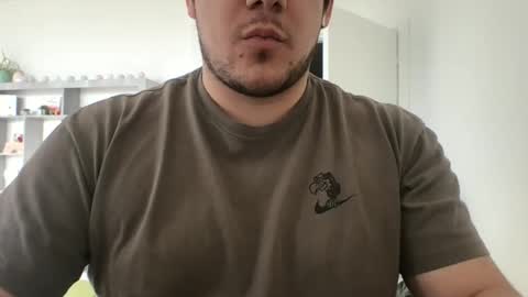 Brandon online show from February 2025 09:43:01 AM