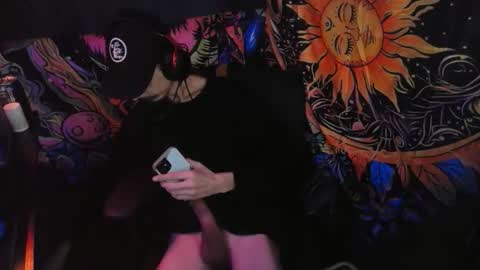 PetiteDabs1994 online show from January 2026 09:52:01 PM