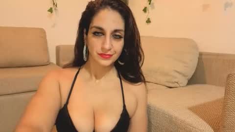 Daniela Dany online show from March 2026 04:29:01 AM
