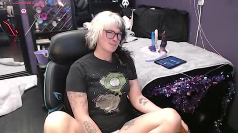 Oddy With A Body online show from February 2026 06:42:02 AM