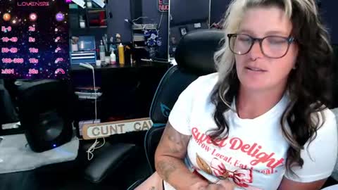 Oddy With A Body online show from July 2026 11:18:02 PM