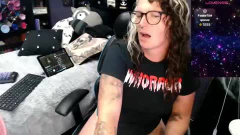 Oddy With A Body online show from July 2026 03:42:01 AM