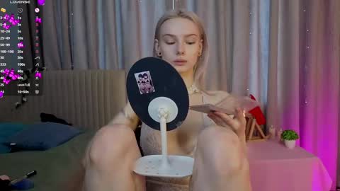 Snapshot of odeliagrace chatting on May 2026 04:42:02 AM Agata online show from May 2026 04:42:02 AM