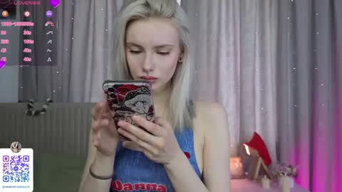 Snapshot of odeliagrace chatting on June 2026 04:58:02 AM Agata online show from June 2026 04:58:02 AM