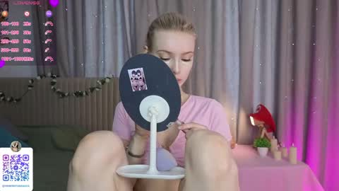 Snapshot of odeliagrace chatting on June 2026 04:50:01 AM Agata online show from June 2026 04:50:01 AM