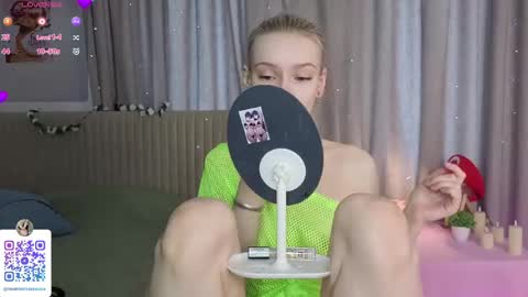 Snapshot of odeliagrace chatting on June 2026 04:49:01 AM Agata online show from June 2026 04:49:01 AM