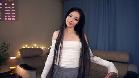  Night Odella Bowman  Julia online show from January 2025 06:32:02 PM