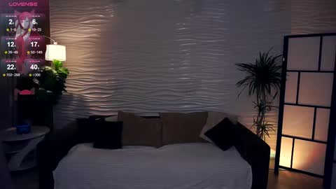  Night Odella Bowman  Julia online show from February 2025 11:09:02 AM