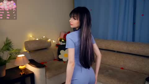  Night Odella Bowman  Julia online show from February 2025 07:05:02 PM