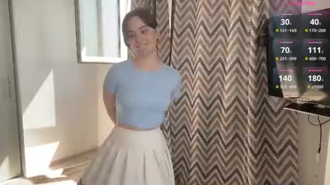  Night Odella Bowman  Julia online show from July 2026 07:23:01 AM