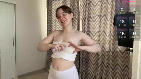  Night Odella Bowman  Julia online show from July 2026 05:54:01 AM