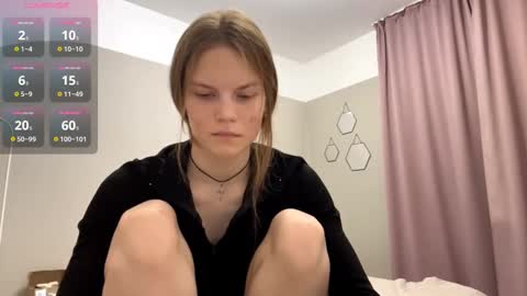Snapshot of odelynacrook chatting on September 2025 02:51:01 PM Aneta Bruno online show from September 2025 02:51:01 PM