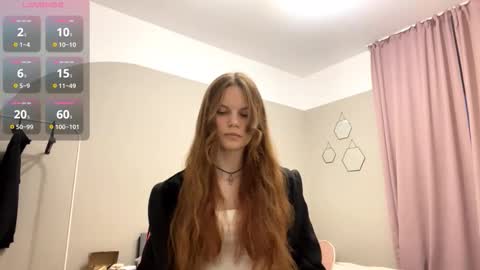 Snapshot of odelynacrook chatting on September 2025 01:57:02 PM Aneta Bruno online show from September 2025 01:57:02 PM