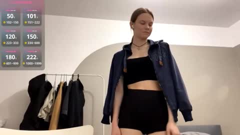 Snapshot of odelynacrook chatting on October 2025 01:41:01 PM Aneta Bruno online show from October 2025 01:41:01 PM