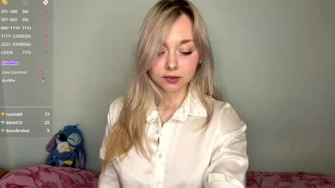 Alice online show from April 2026 04:59:02 PM