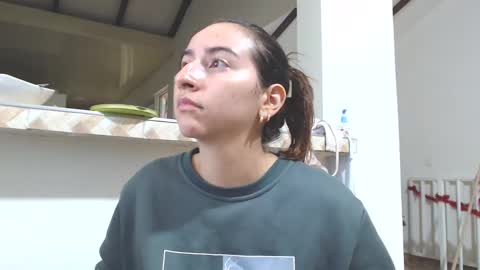 Snapshot of odette_brigh_ chatting on December 2024 03:41:01 AM Val online show from December 2024 03:41:01 AM