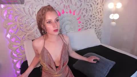 Ana  online show from October 2025 08:26:01 AM