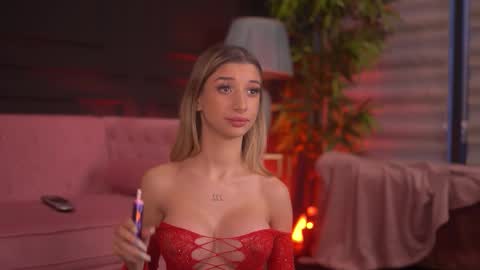 Odette online show from November 2025 06:17:02 AM