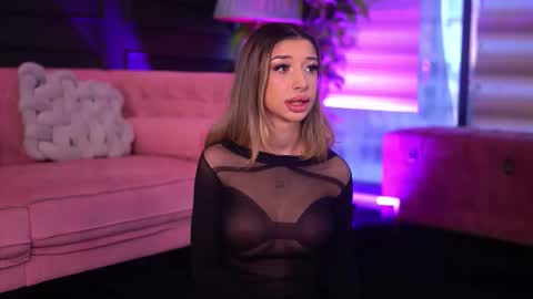 Odette online show from February 2026 05:51:01 AM