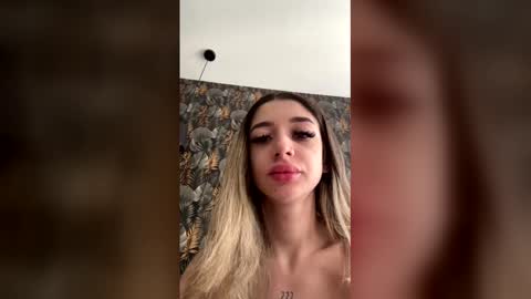 Odette online show from April 2026 10:10:01 AM