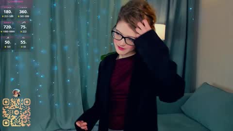 Eli online show from February 2026 04:23:02 AM