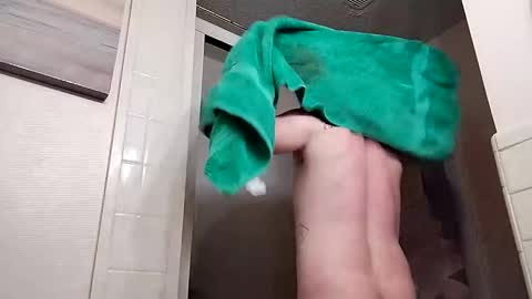 MichaelMayhem online show from December 2024 10:02:02 AM