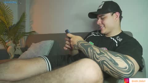 ODIN online show from December 2024 02:21:02 AM