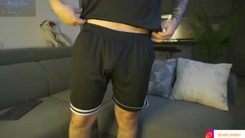 ODIN online show from January 2025 02:00:02 AM