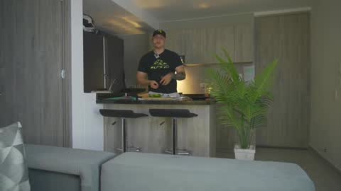 ODIN online show from January 2025 06:43:02 AM