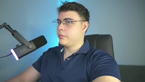 ODIN online show from February 2025 03:26:02 AM