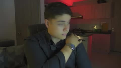 ODIN online show from March 2025 02:19:02 AM