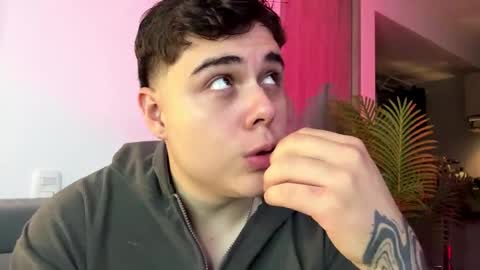 ODIN online show from October 2025 03:08:01 AM