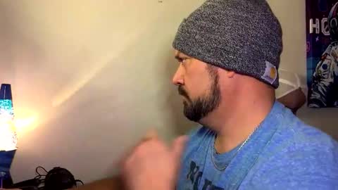 Odin Stone online show from February 2026 10:09:01 PM