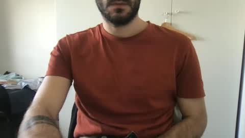 Odrano3 online show from March 2025 12:44:02 PM