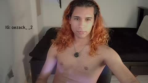 Zack online show from April 2026 11:48:01 AM