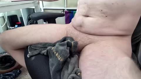 OffensiveJack online show from January 2025 10:01:01 PM