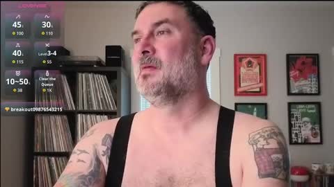 Office Dad online show from January 2026 08:54:02 PM