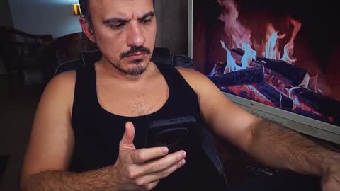 officeman7 online show from January 2025 06:12:02 PM