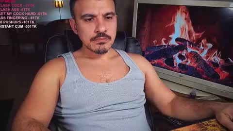 officeman7 online show from February 2025 06:52:01 PM