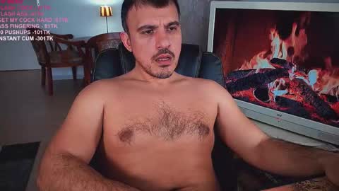 officeman7 online show from February 2025 12:09:02 PM