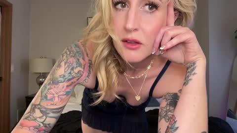 Tams online show from January 2025 05:02:01 PM