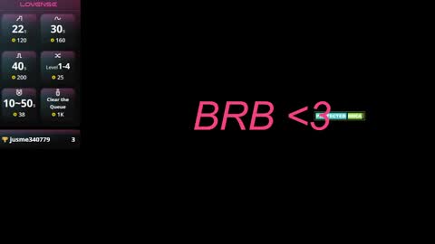Mia and Alex online show from April 2026 03:43:02 AM