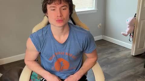 Tommy Cash online show from March 2026 07:08:02 PM