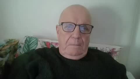 oggi95 online show from January 2025 12:13:02 PM