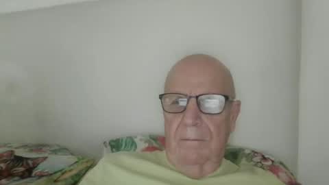 oggi95 online show from October 2025 10:12:02 AM